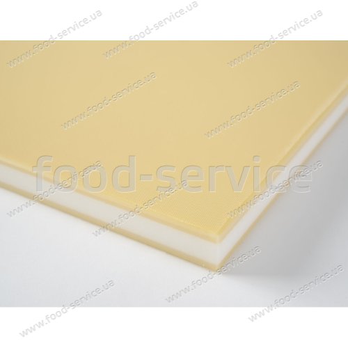 Доска для суши Hendi 513866 600х300 хасеговая бежевая